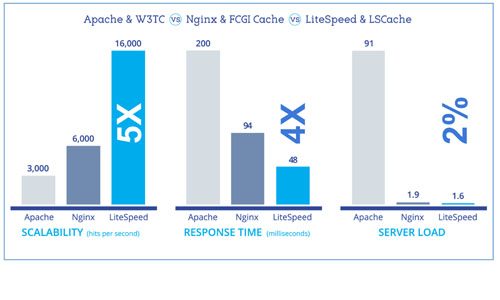 Litespeed Web Server